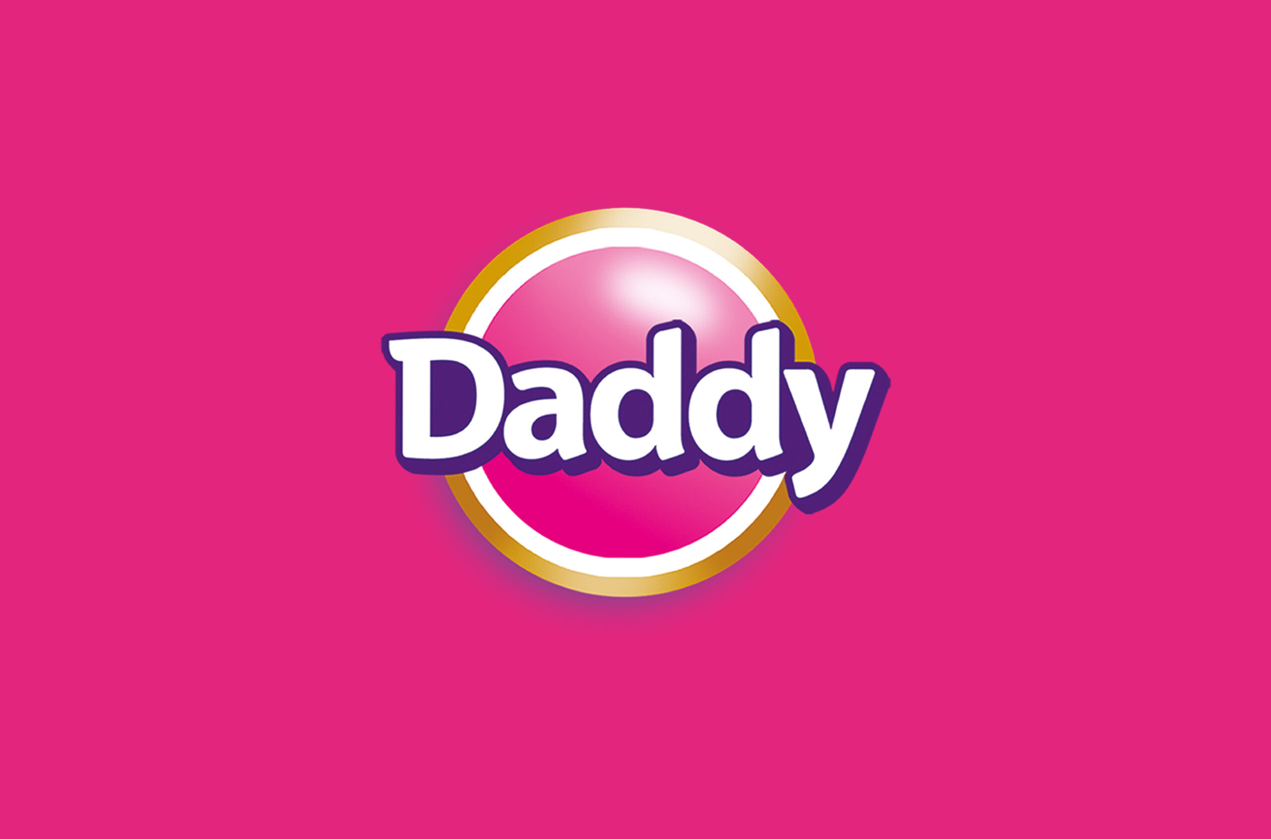 Daddy